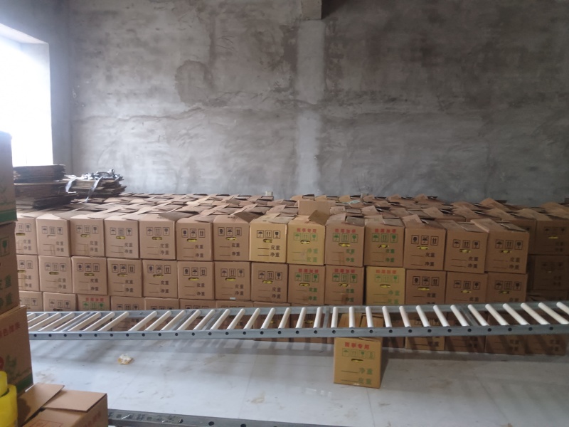 出售鸡蛋净重，不含包装运费