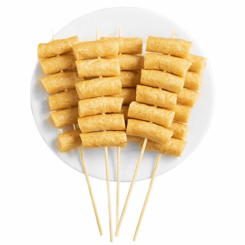 豆肠豆棍素鸡肠干货豆制品凉拌火锅麻辣批发人造肉豆笋素肉腐竹肠