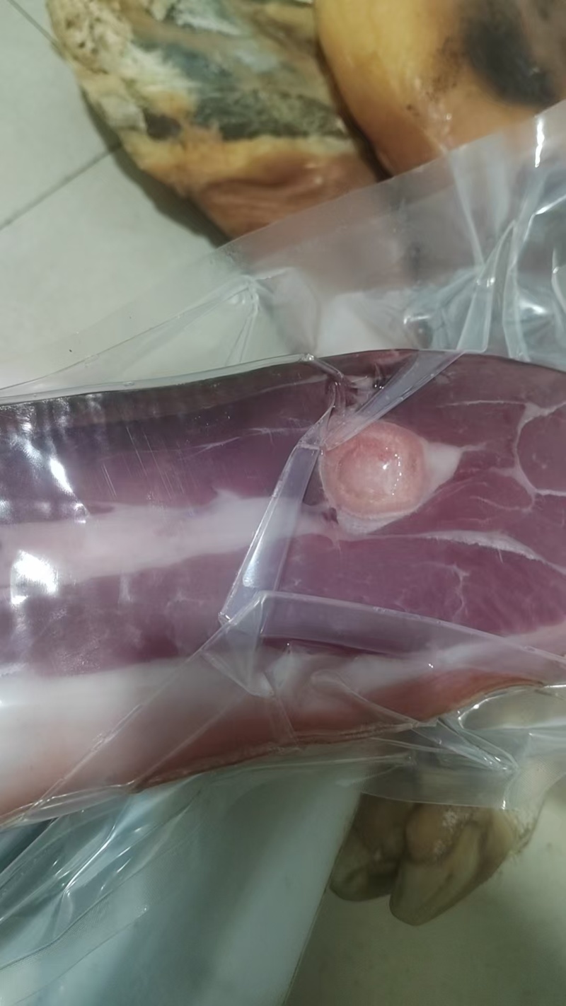 火腿