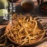 金针黄花菜干货农家新货头茬无硫