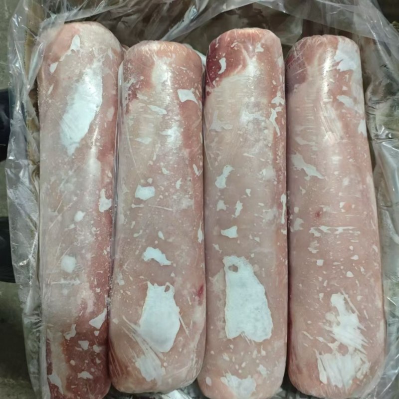 肥猪3号肉25公斤8-14条