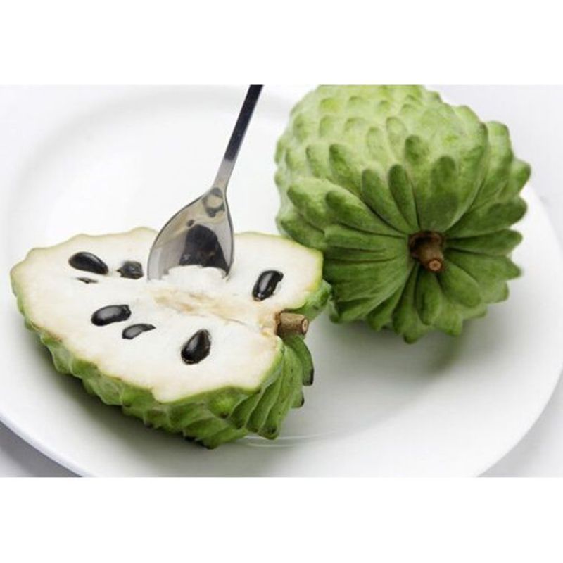 海南释迦果批发全国发货