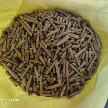 广东广西生物质颗粒大炉料