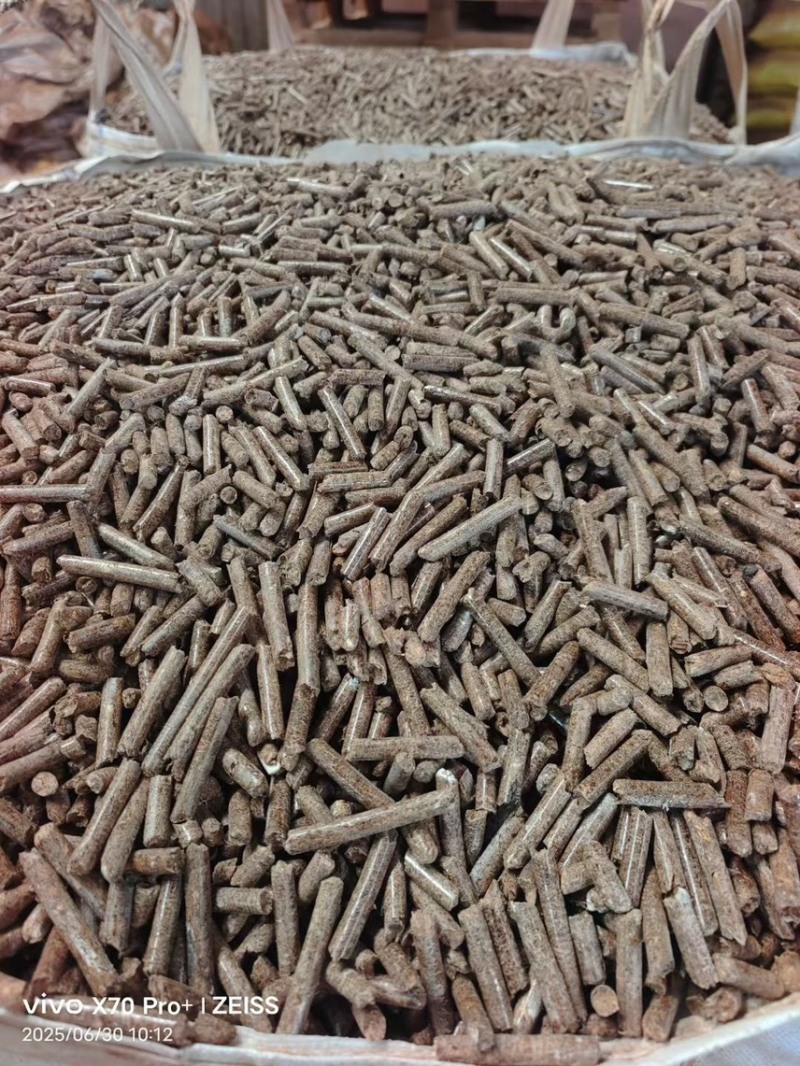 广东广西生物质颗粒大炉料
