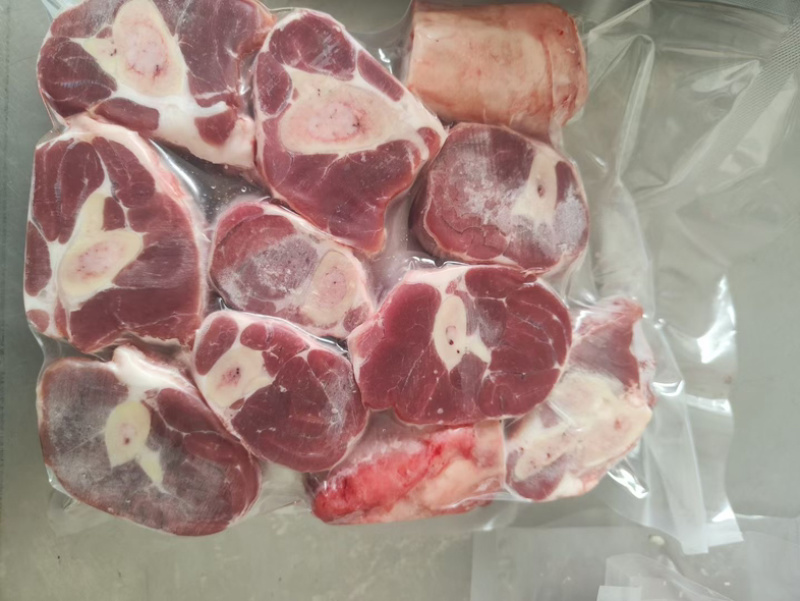 羊前腱羊前腱切块羊玉环一手货源支持视频看货欢迎采购
