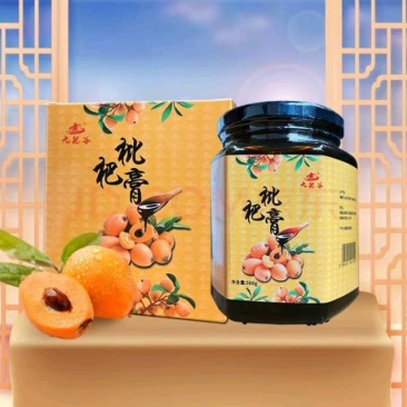 正宗莆田枇杷膏