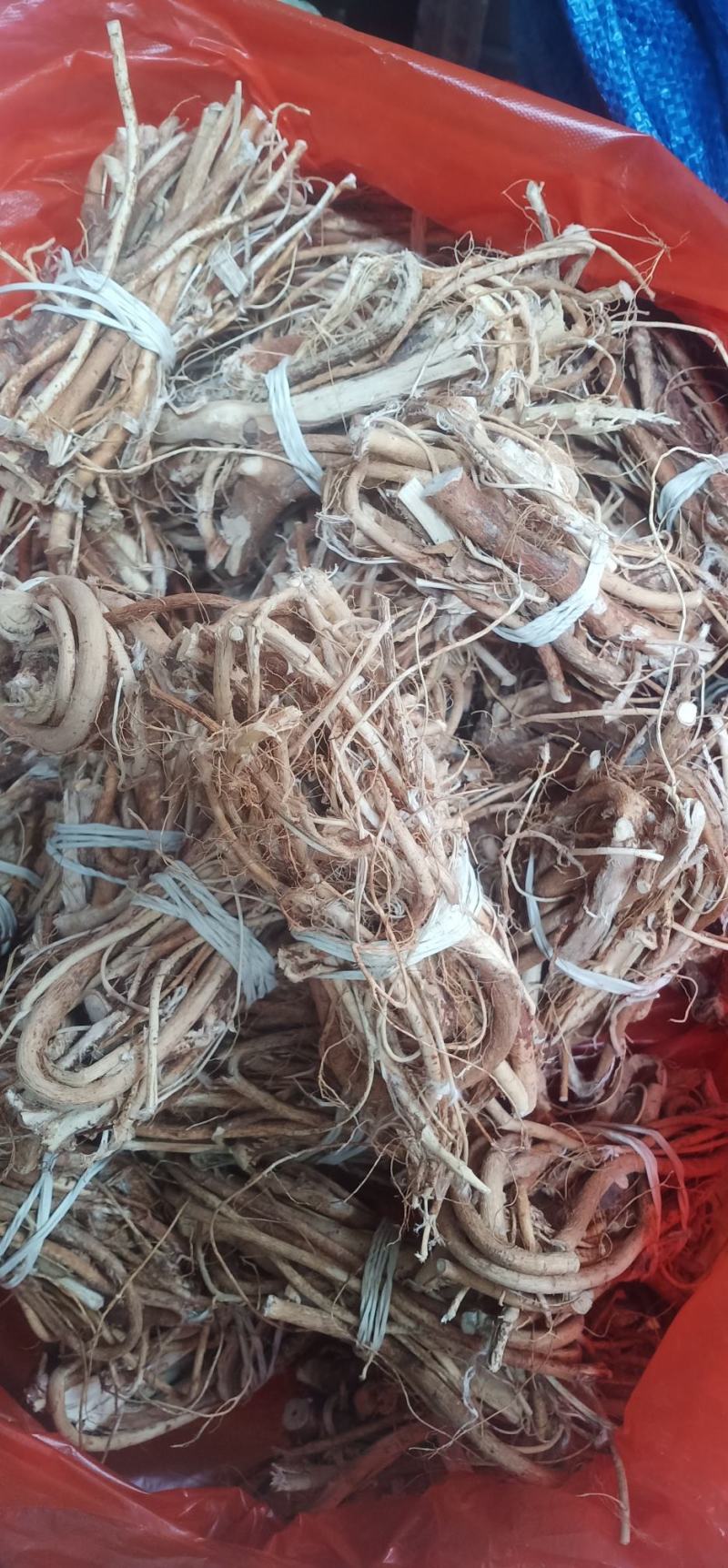 无硫野生五脂毛桃中药批发一手货源量大忧惠