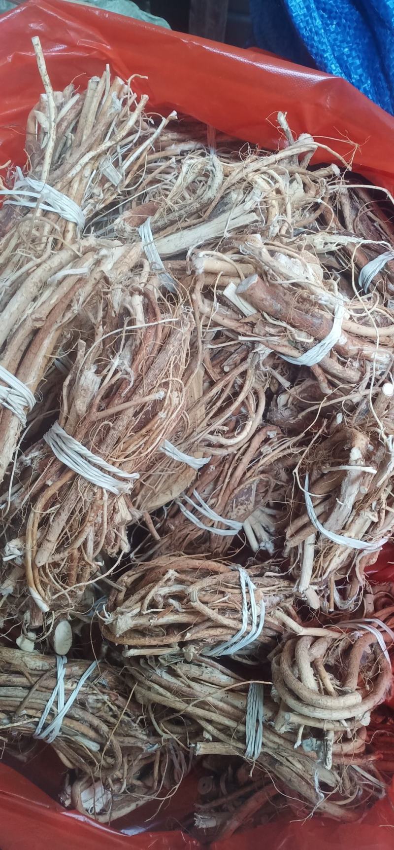 无硫野生五脂毛桃中药批发一手货源量大忧惠