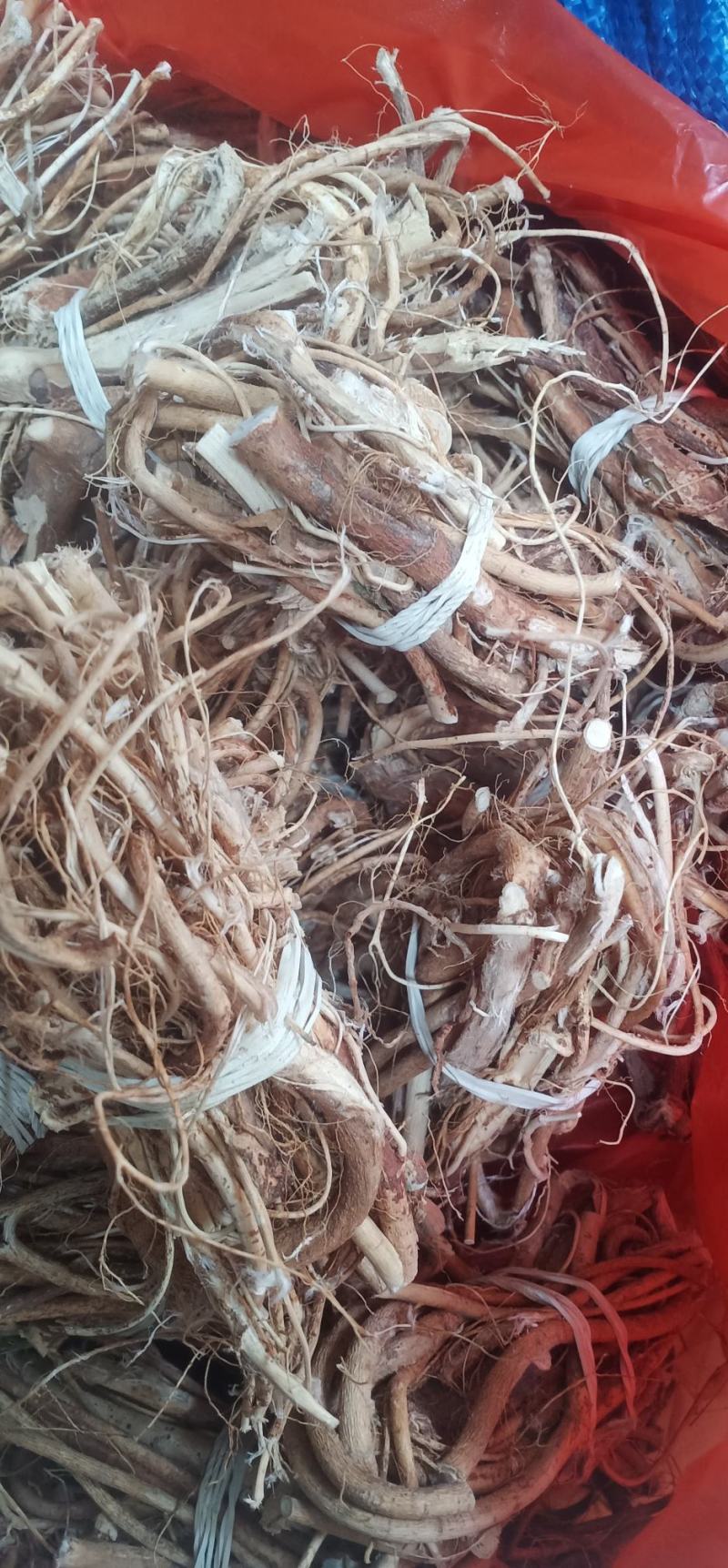 无硫野生五脂毛桃中药批发一手货源量大忧惠