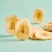 香蕉片1000g酥脆片水果干香蕉干片芭蕉干烘烤果干零食非油炸