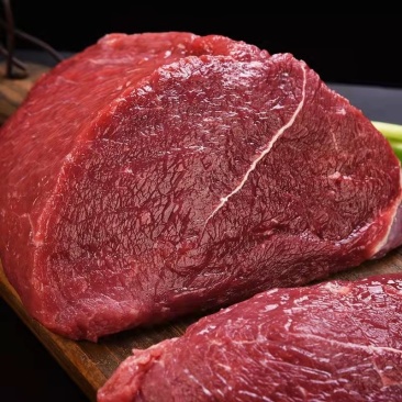 精品新疆散养土黄牛肉新鲜牛肉货源充足真空包装