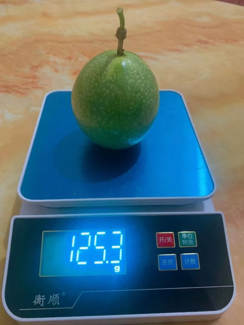 精品特大百香果