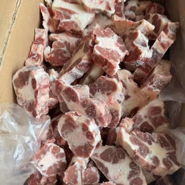 牛尾