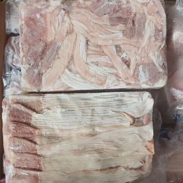 小鸭食带