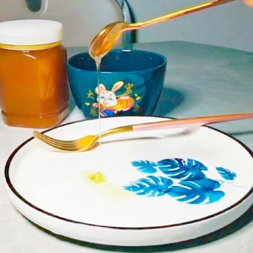 土蜂蜜