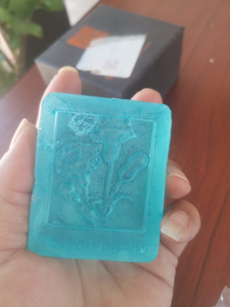 手工香皂