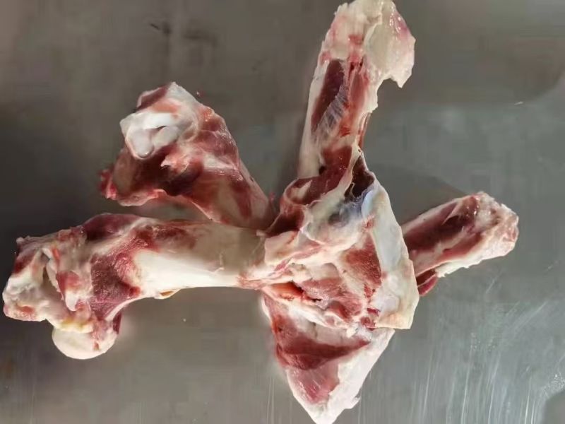 猪汤骨