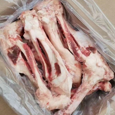 猪汤骨