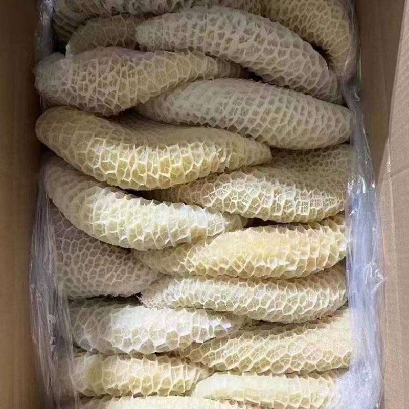 全熟金钱肚