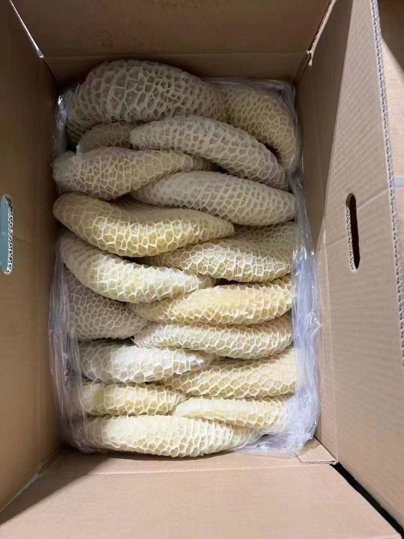 全熟金钱肚
