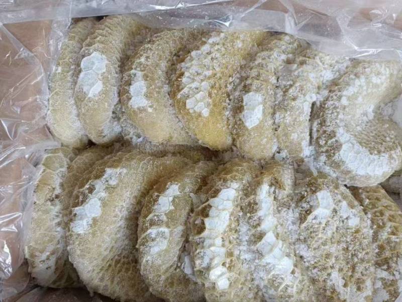 全熟金钱肚