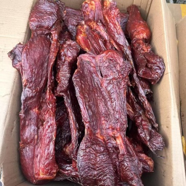 【卤味】猪肉大块肉