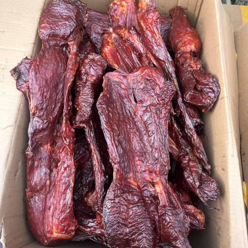 【卤味】猪肉大块肉