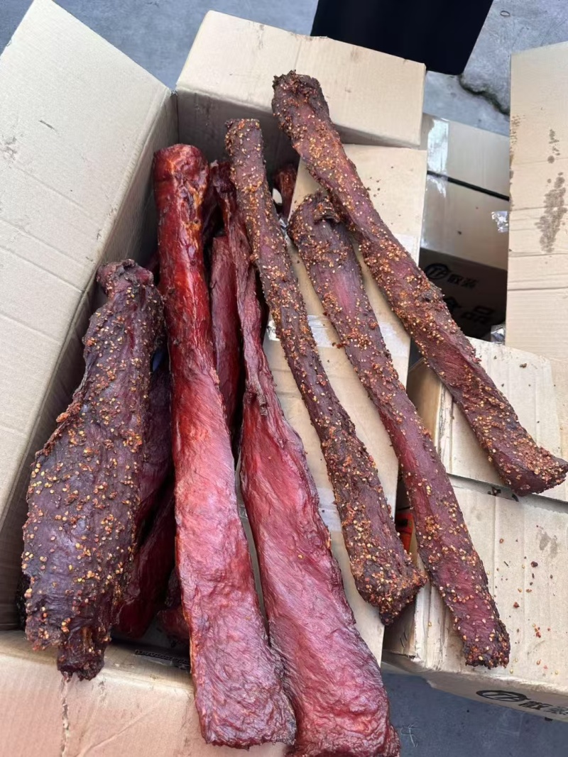【卤味】猪肉大块肉