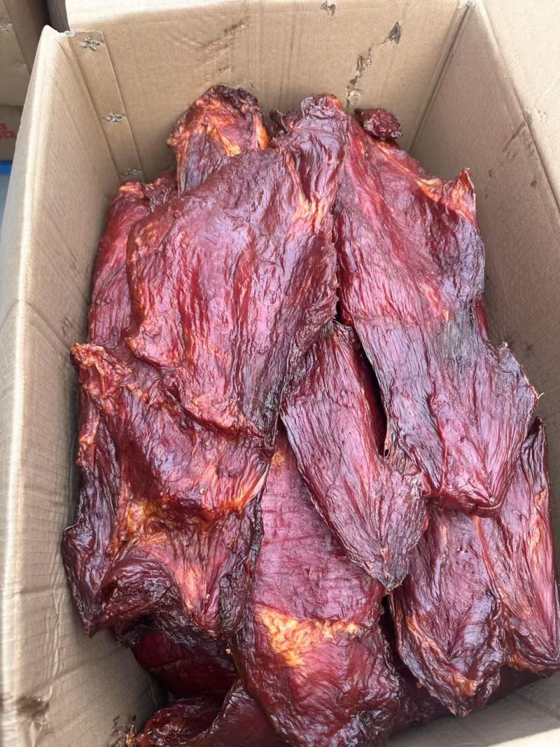 【卤味】猪肉大块肉