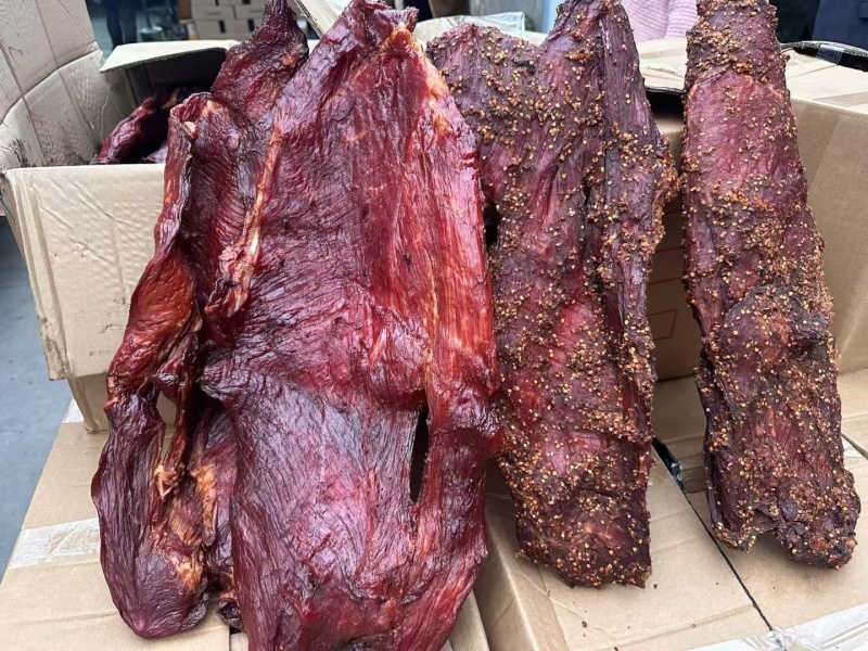 【卤味】猪肉大块肉