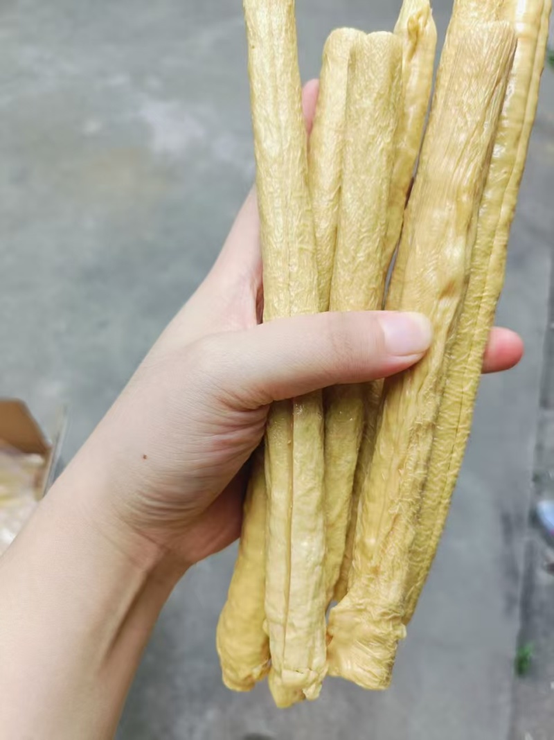 豆笋