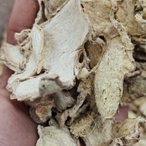 干姜片