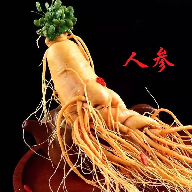 人参个人参片中药材欢迎各位老板来电咨询订购