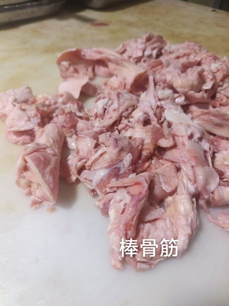 国产大板棒骨筋