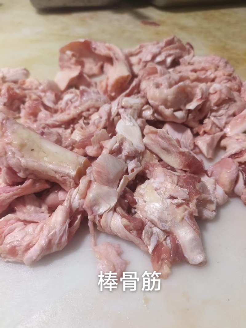 国产大板棒骨筋