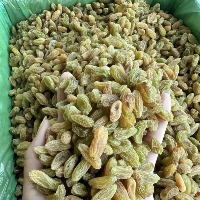 无核白葡萄干