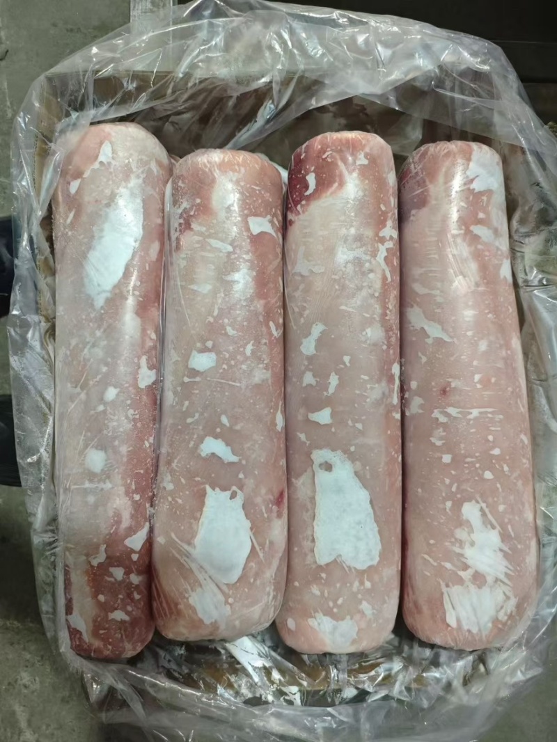 肥猪3号肉25公斤定装