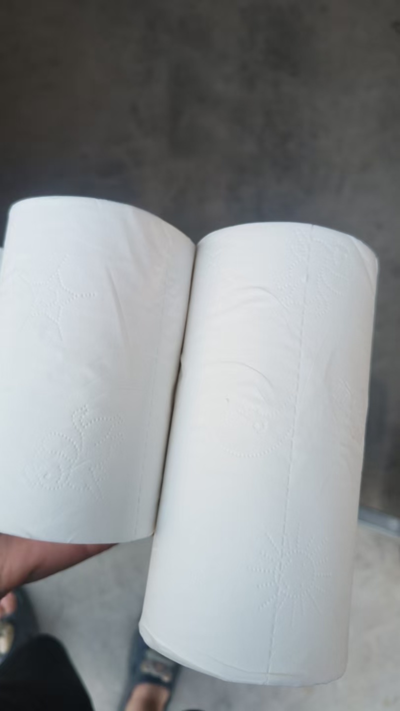 纯木浆卫生纸大量批发