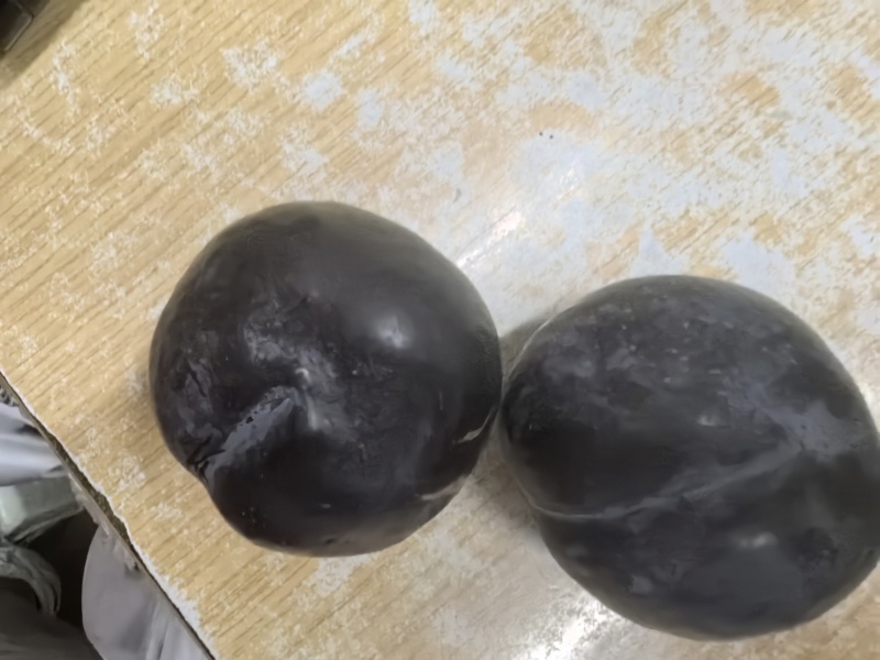 陕西渭南黑宝石