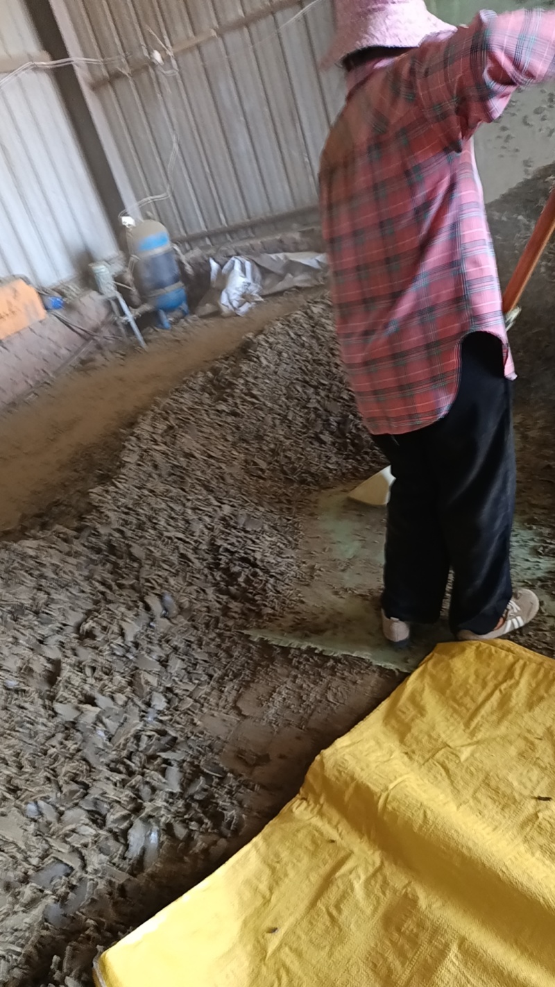 棉籽饼肥料