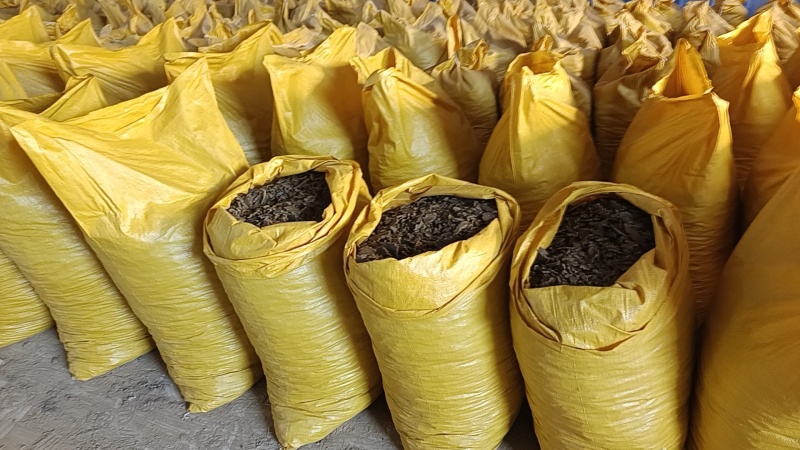 棉籽饼肥料