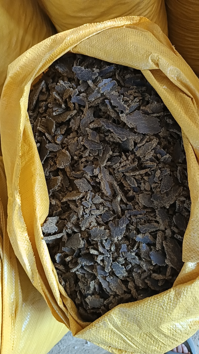 棉籽饼肥料