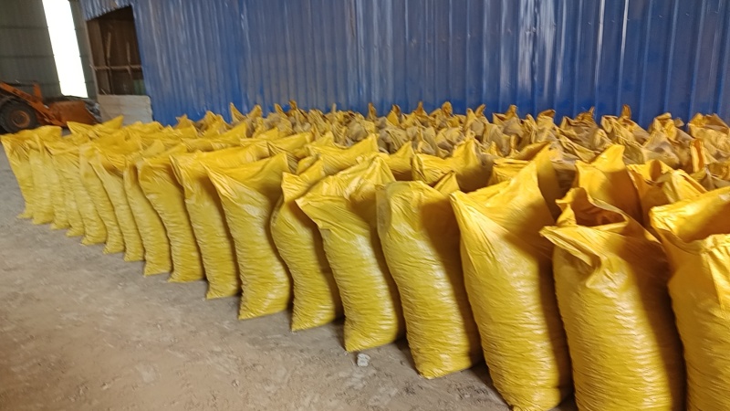 棉籽饼肥料