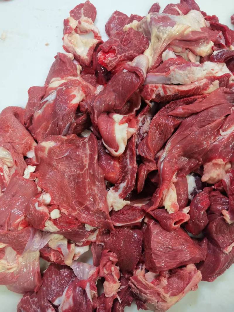 牛肉筋
