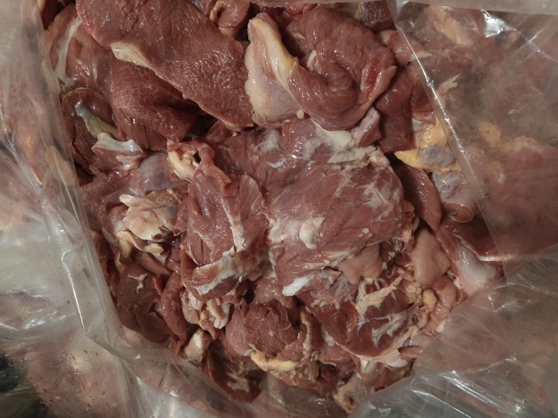 牛肉筋
