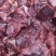 碎肉