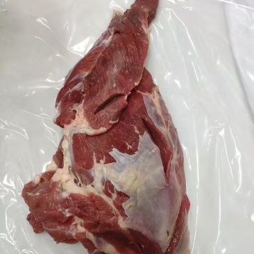 牛肩肉