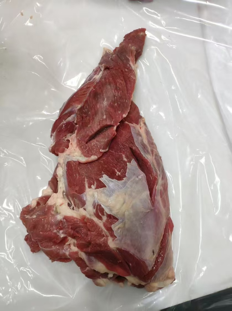 牛肩肉