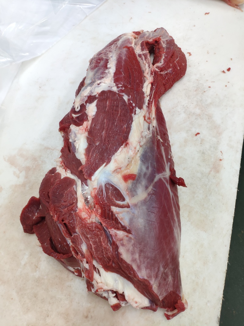 牛肩肉