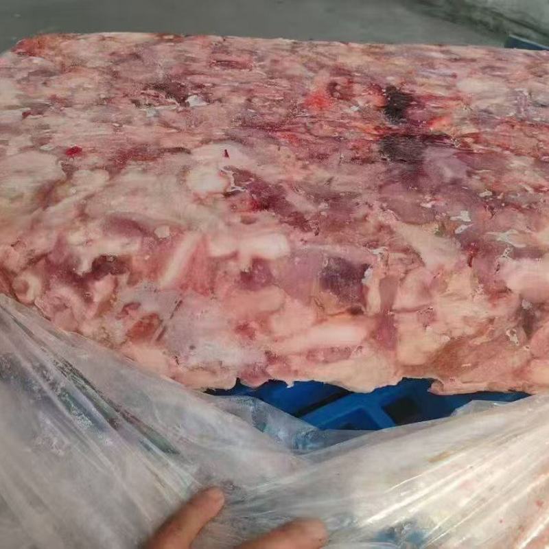 杂油